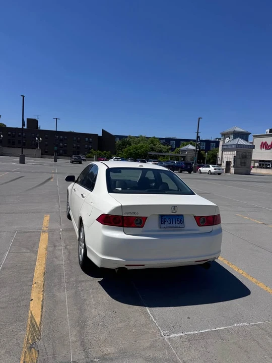 2006 Acura TSX 1st Gen - Image 5 of 12
