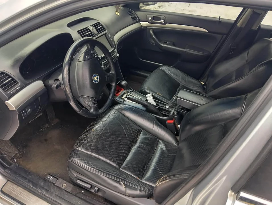 2006 Acura TSX 1st Gen - Image 4 of 4