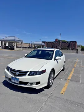 2006 Acura TSX