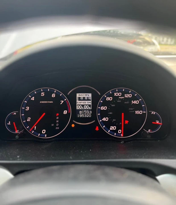 2006 Acura TSX 1st Gen - Image 4 of 10