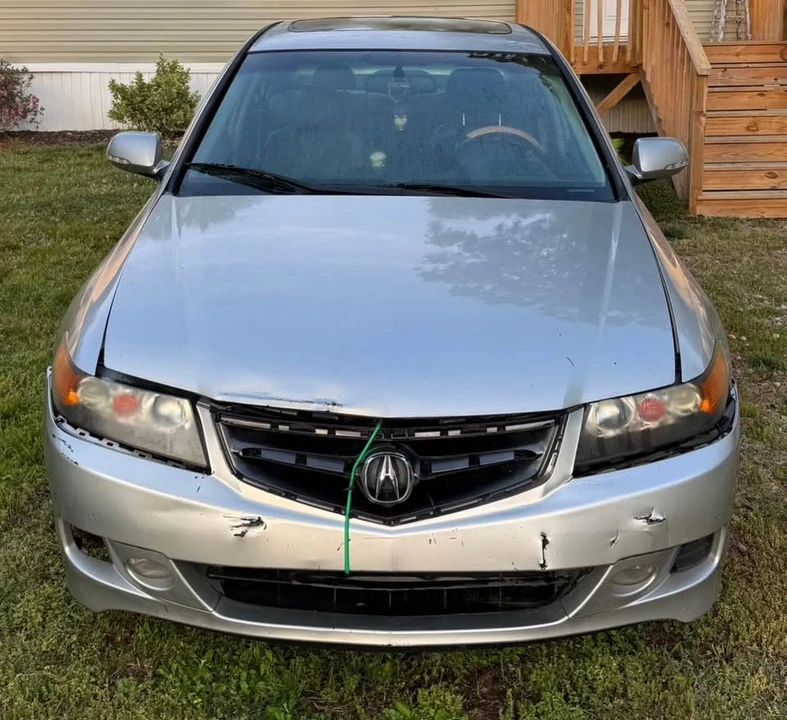 2006 Acura TSX 1st Gen - Image 2 of 10