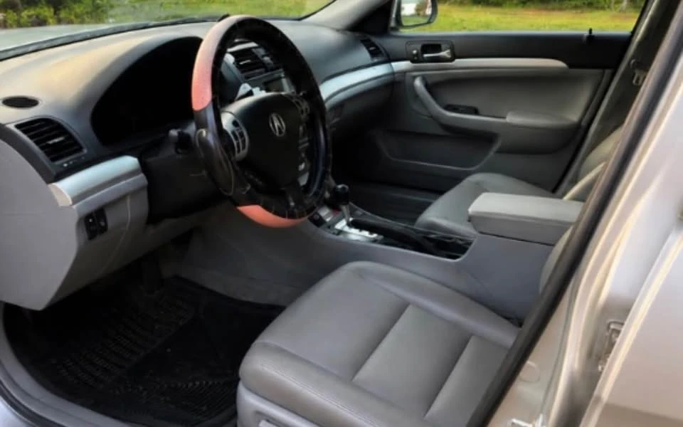 2006 Acura TSX 1st Gen - Image 10 of 10