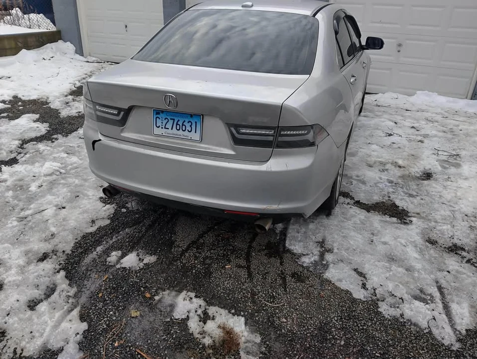 2006 Acura TSX 1st Gen - Image 2 of 4
