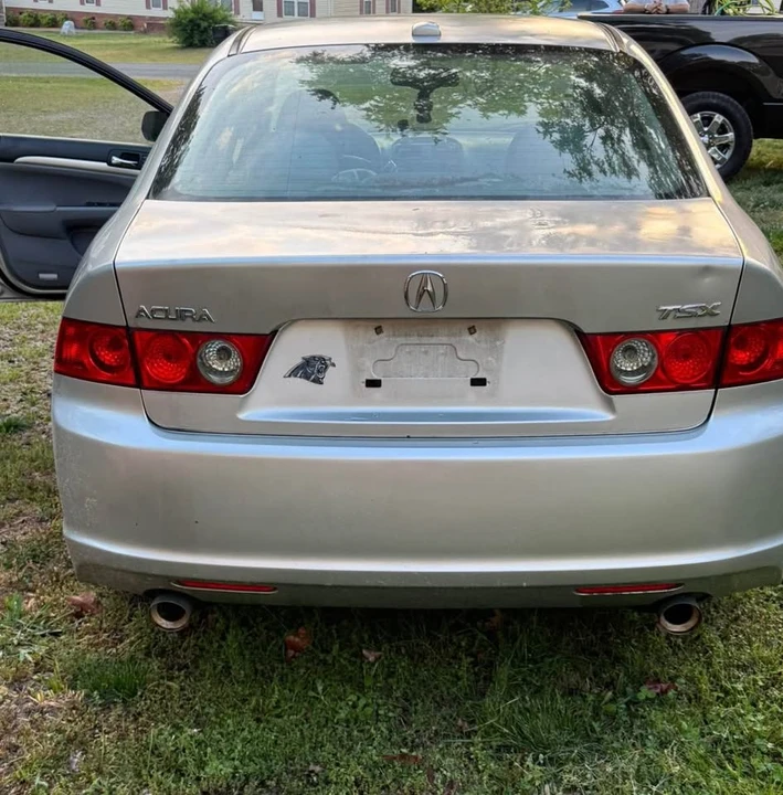 2006 Acura TSX 1st Gen - Image 5 of 10