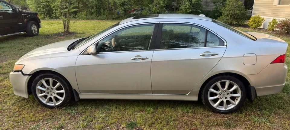 2006 Acura TSX 1st Gen - Image 3 of 10