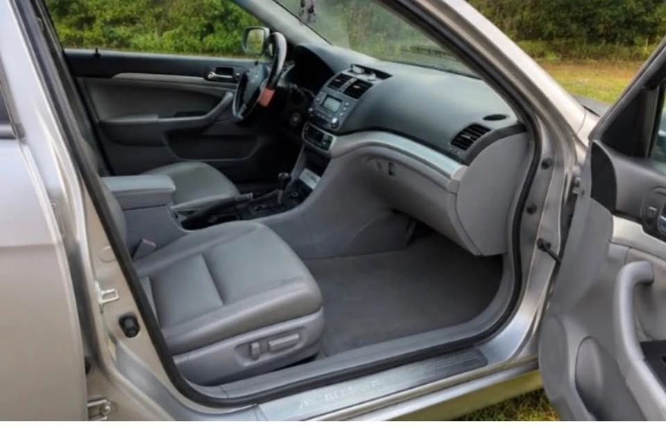 2006 Acura TSX 1st Gen - Image 7 of 10
