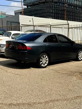 2006 Acura TSX