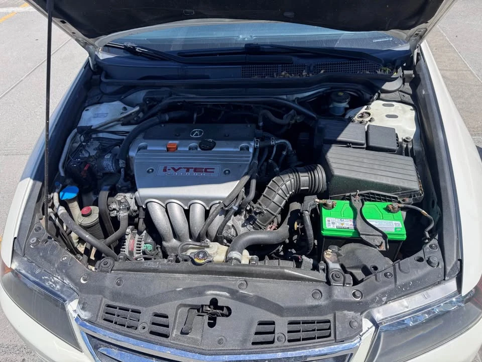 2006 Acura TSX 1st Gen - Image 12 of 12