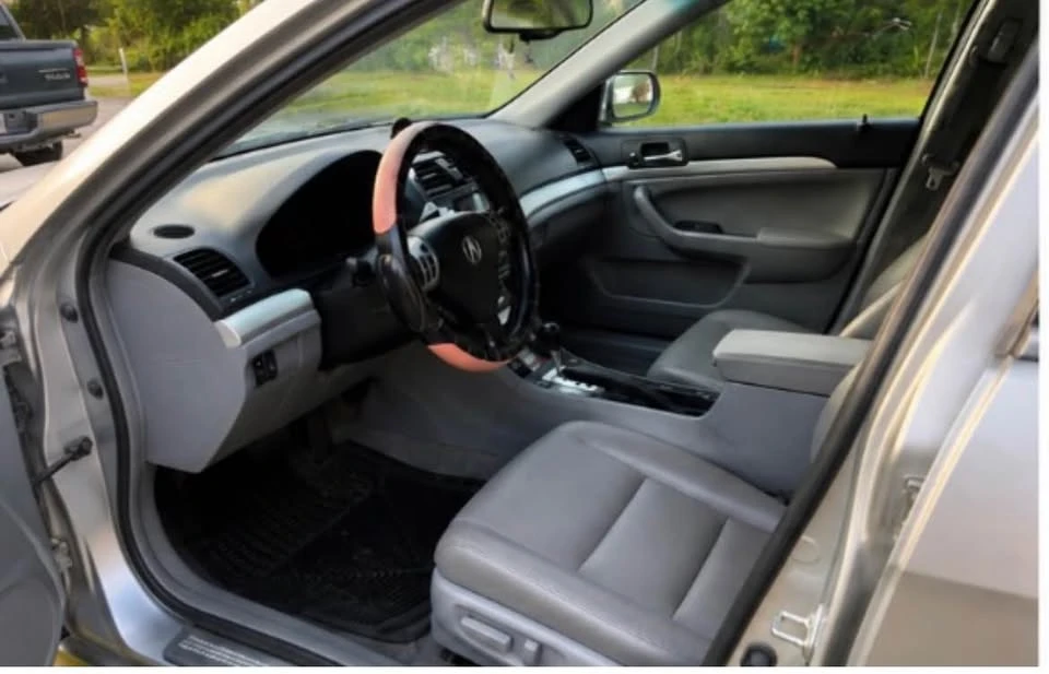 2006 Acura TSX 1st Gen - Image 8 of 10