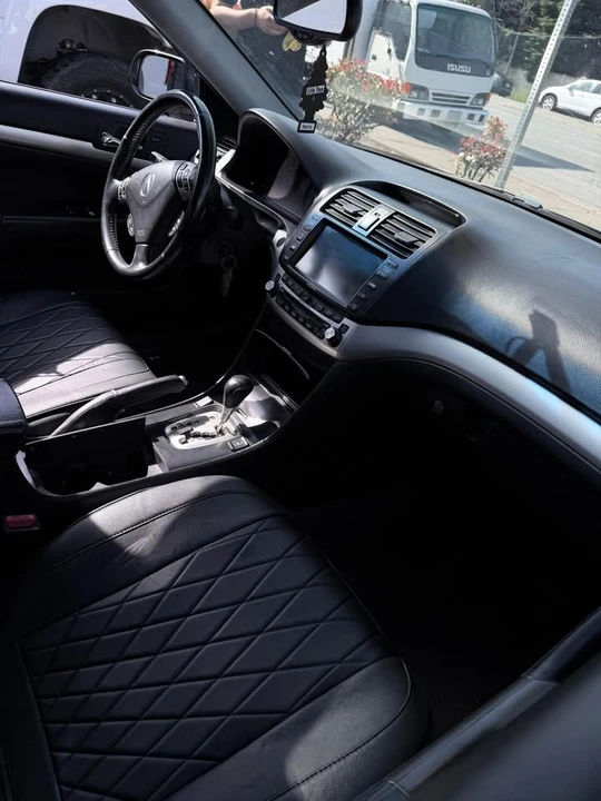 2006 Acura TSX 1st Gen - Image 8 of 8