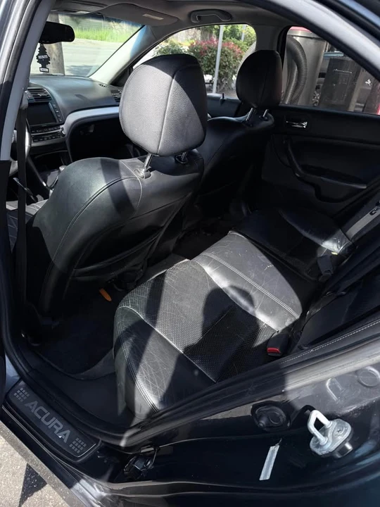 2006 Acura TSX 1st Gen - Image 4 of 8