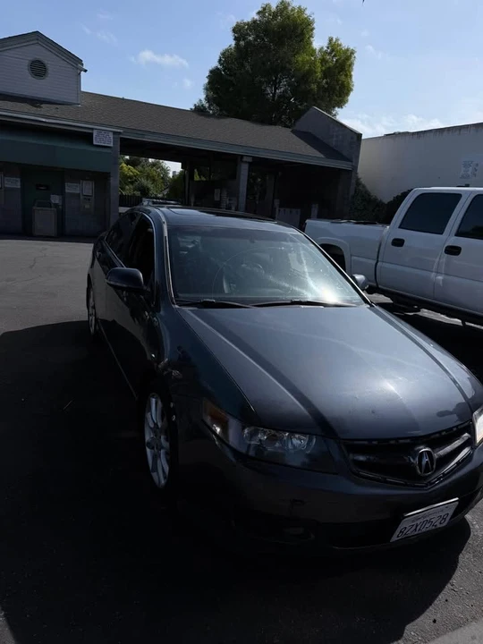 2006 Acura TSX 1st Gen - Image 2 of 8