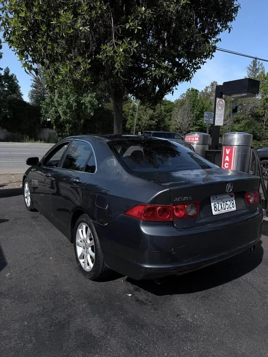 2006 Acura TSX 1st Gen - Image 3 of 8