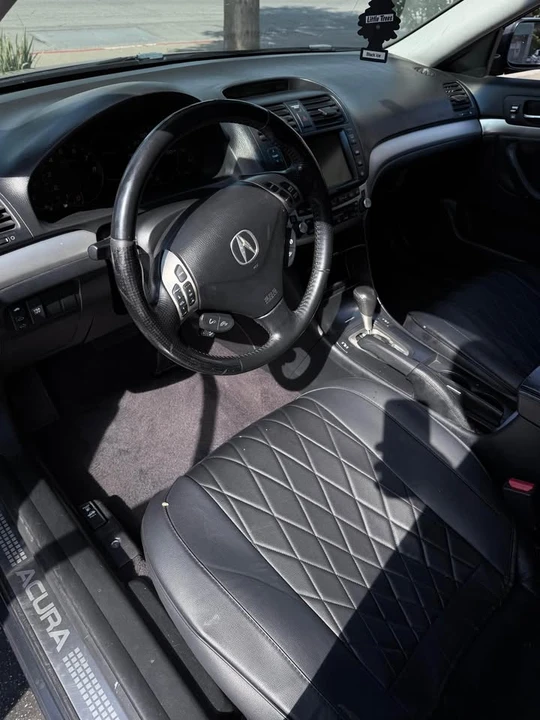 2006 Acura TSX 1st Gen - Image 6 of 8