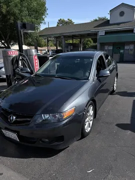 2006 Acura TSX