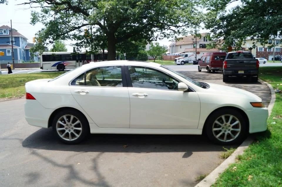 2006 Acura TSX 1st Gen - Image 12 of 20