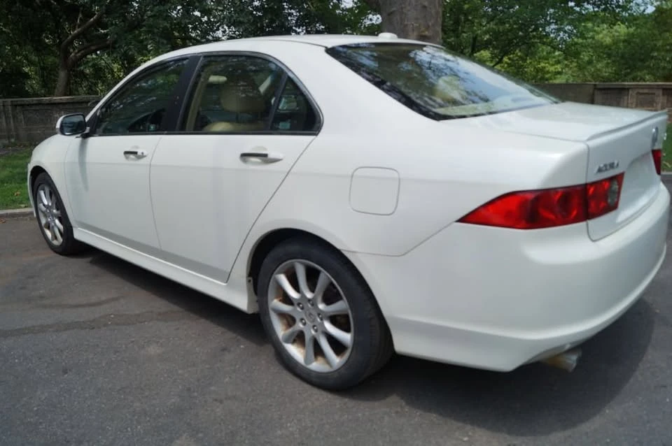 2006 Acura TSX 1st Gen - Image 7 of 20