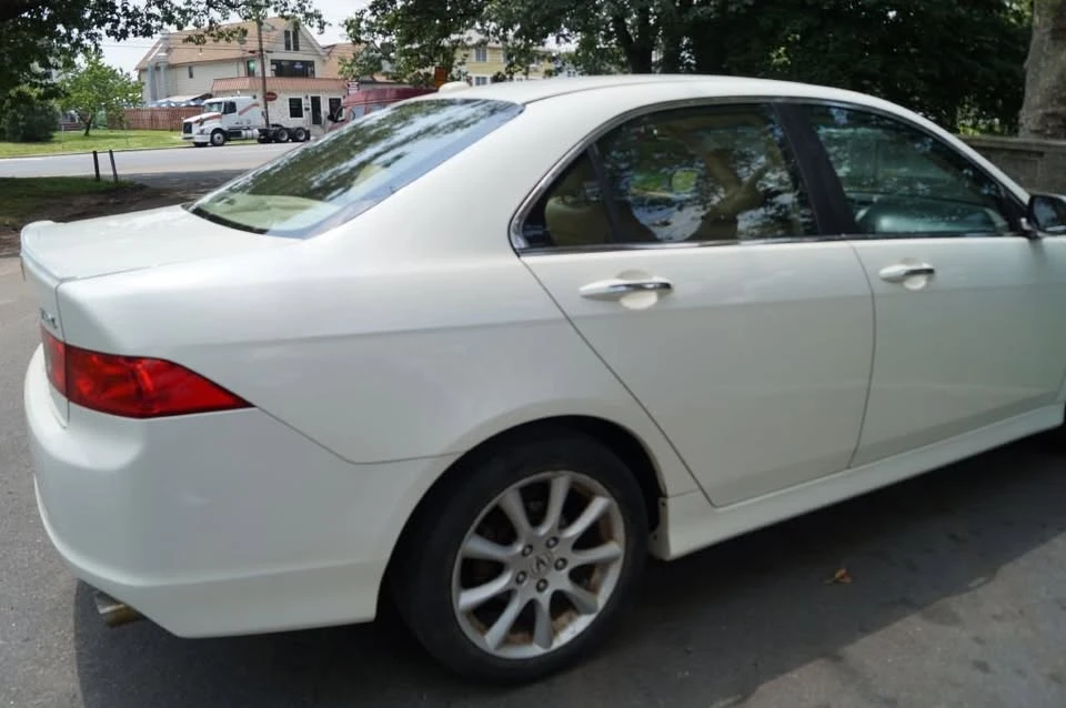 2006 Acura TSX 1st Gen - Image 10 of 20