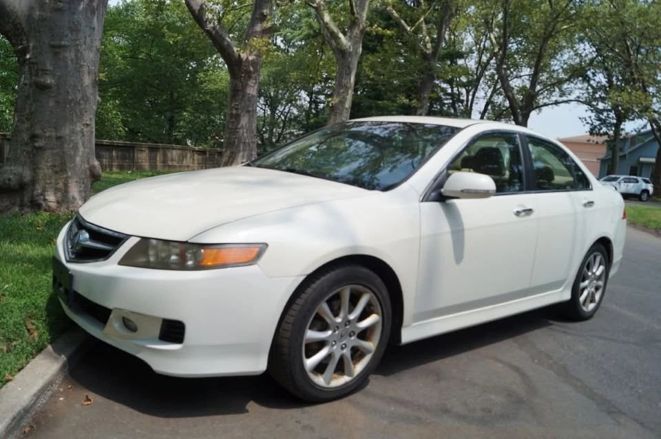 2006 Acura TSX 1st Gen - Image 3 of 20