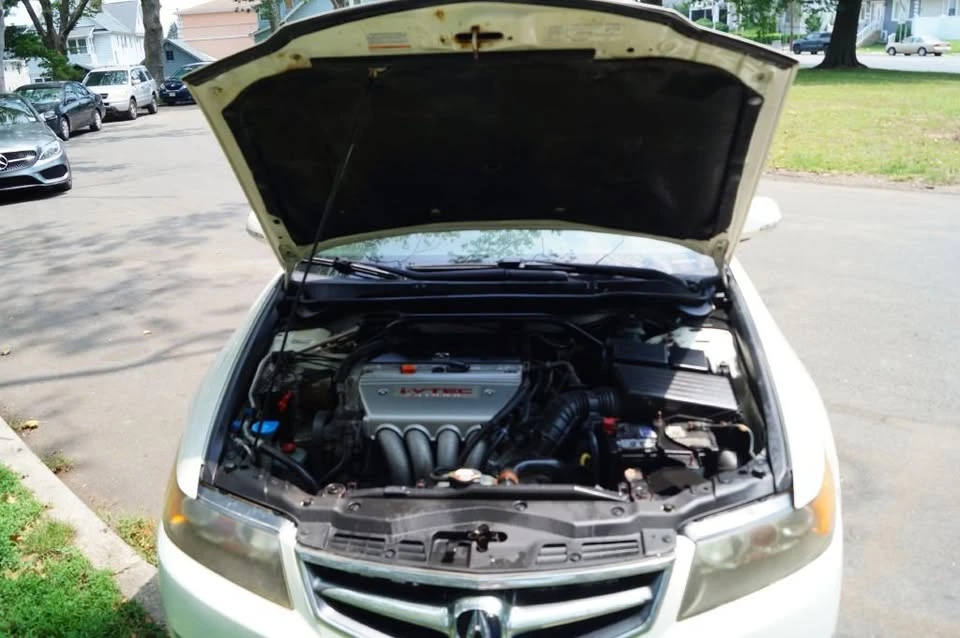 2006 Acura TSX 1st Gen - Image 14 of 20