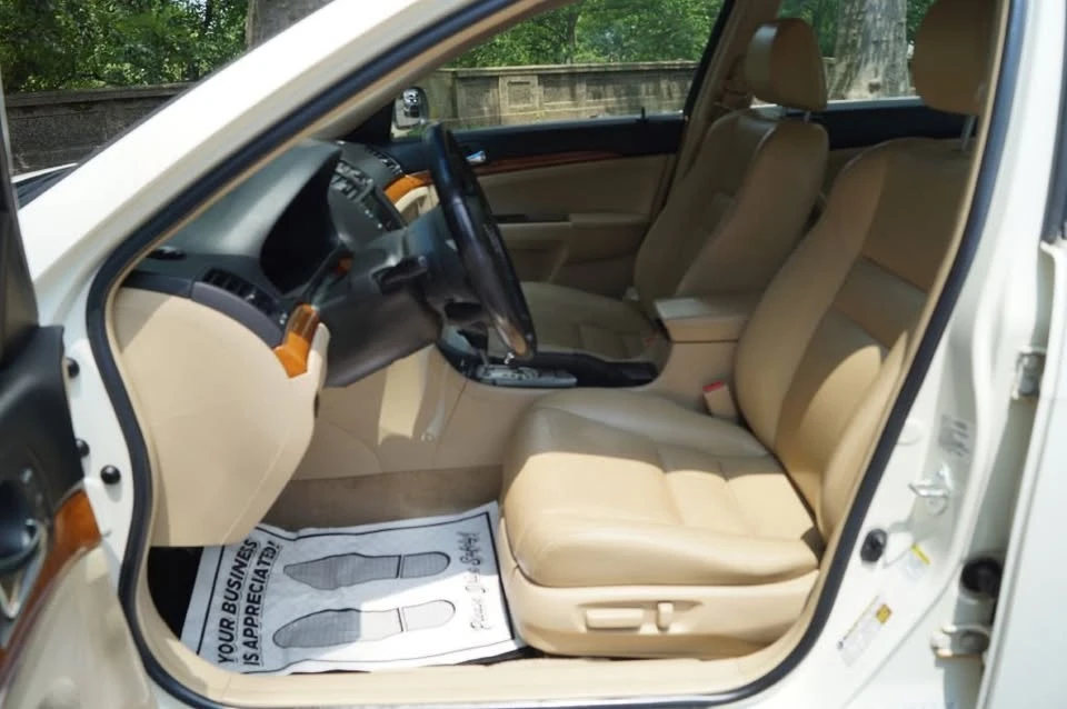 2006 Acura TSX 1st Gen - Image 18 of 20