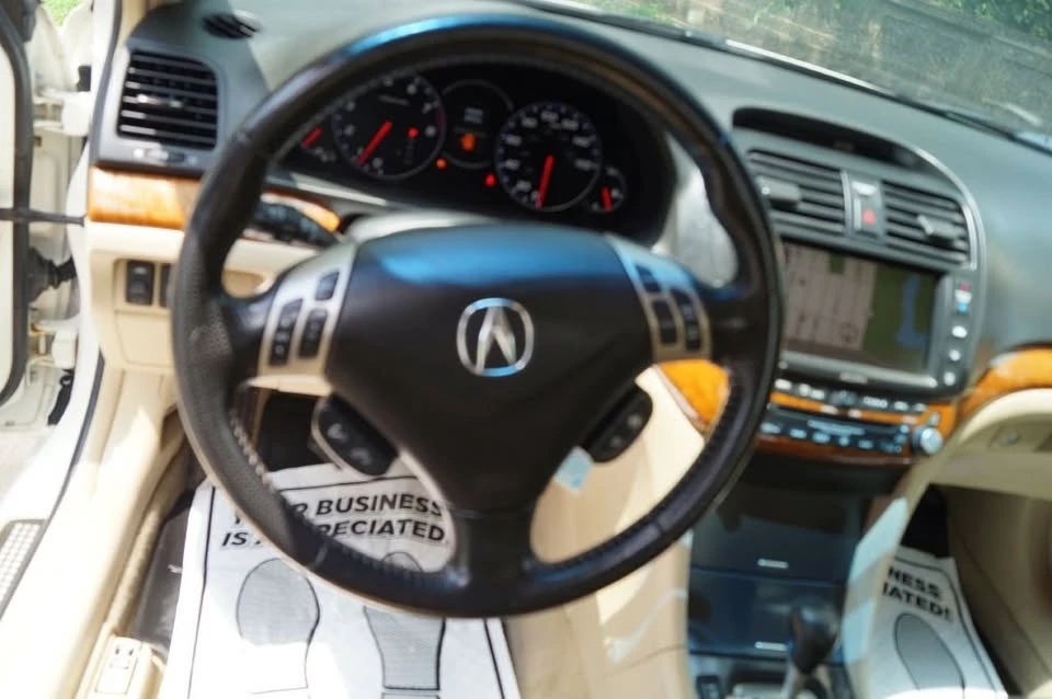 2006 Acura TSX 1st Gen - Image 19 of 20