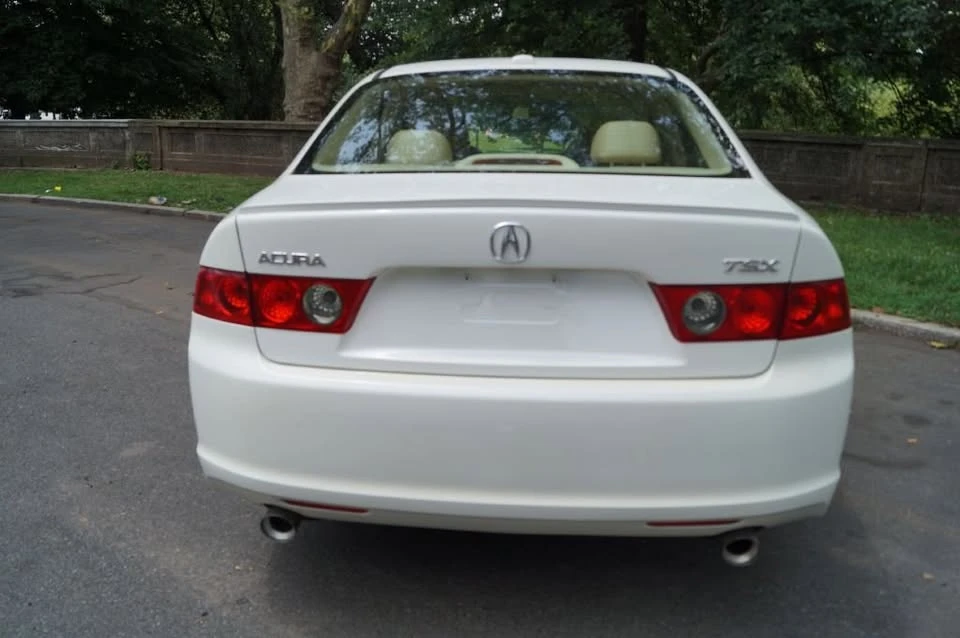 2006 Acura TSX 1st Gen - Image 8 of 20