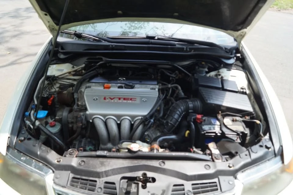 2006 Acura TSX 1st Gen - Image 15 of 20