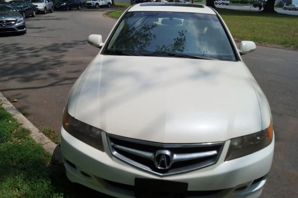 2006 Acura TSX 1st Gen - Image 2 of 20