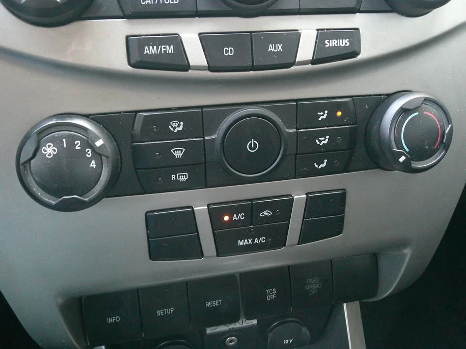 2006 Acura TSX 1st Gen - Image 19 of 20