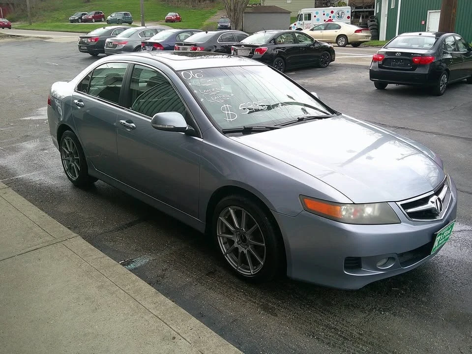 2006 Acura TSX 1st Gen - Image 5 of 20
