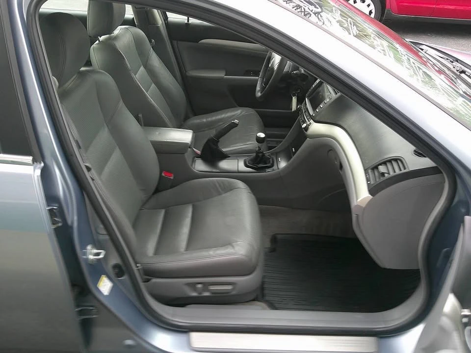 2006 Acura TSX 1st Gen - Image 11 of 20