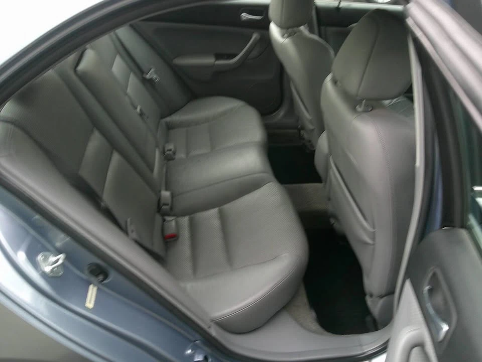 2006 Acura TSX 1st Gen - Image 12 of 20