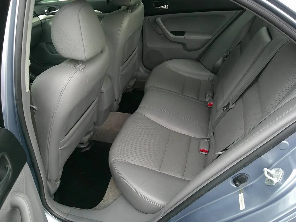 2006 Acura TSX 1st Gen - Image 10 of 20