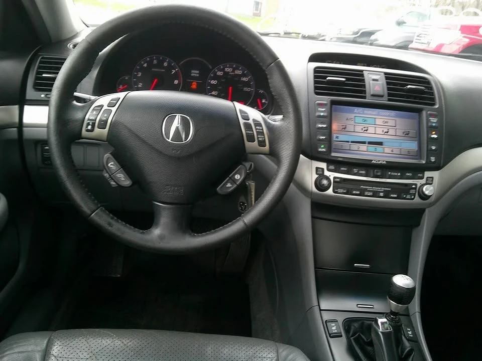 2006 Acura TSX 1st Gen - Image 13 of 20