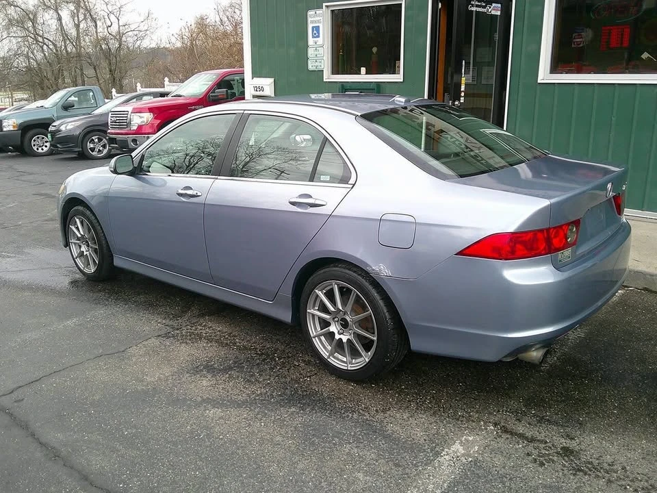 2006 Acura TSX 1st Gen - Image 8 of 20