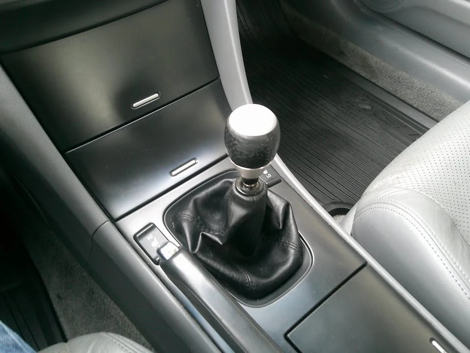 2006 Acura TSX 1st Gen - Image 17 of 20