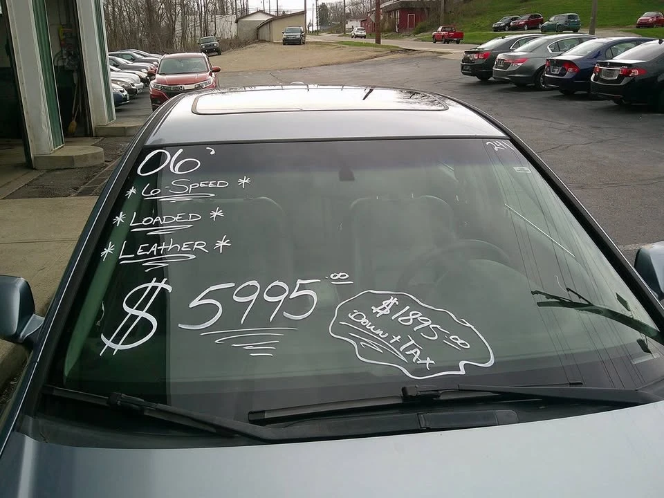 2006 Acura TSX 1st Gen - Image 4 of 20