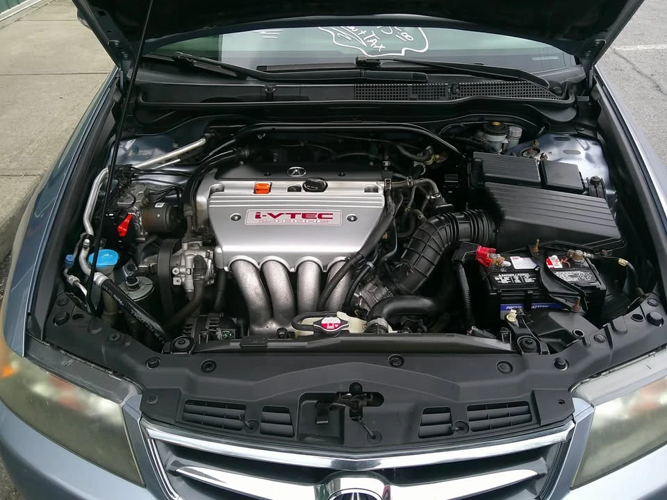 2006 Acura TSX 1st Gen - Image 20 of 20