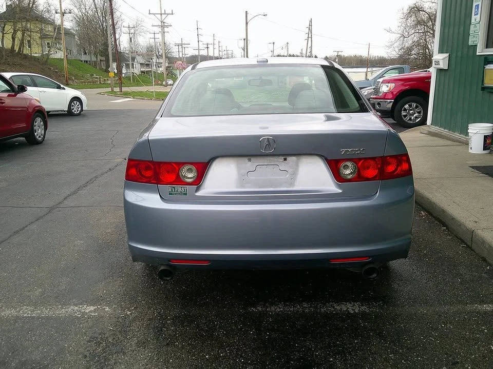 2006 Acura TSX 1st Gen - Image 7 of 20