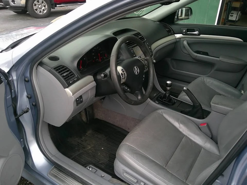 2006 Acura TSX 1st Gen - Image 9 of 20