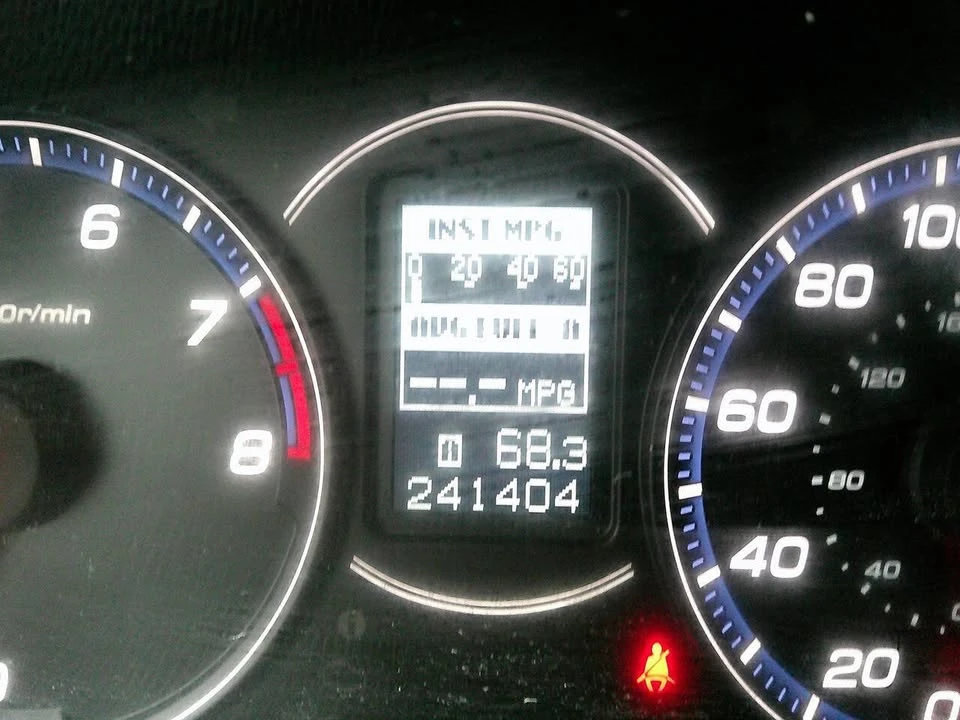 2006 Acura TSX 1st Gen - Image 14 of 20