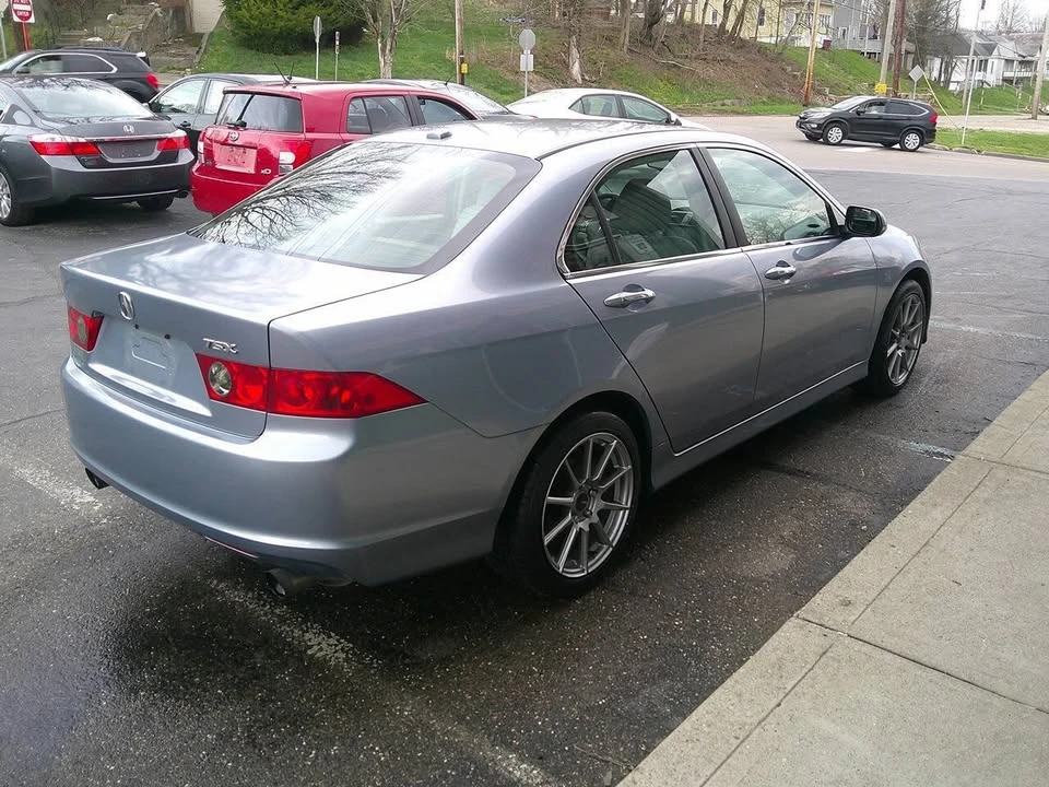 2006 Acura TSX 1st Gen - Image 6 of 20
