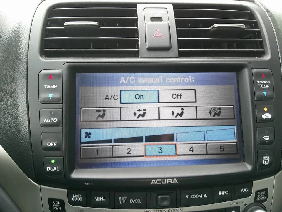 2006 Acura TSX 1st Gen - Image 15 of 20