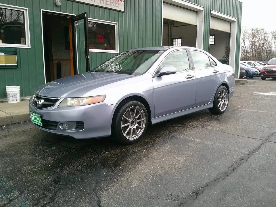 2006 Acura TSX 1st Gen - Image 2 of 20
