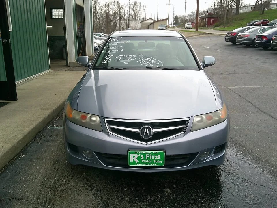 2006 Acura TSX 1st Gen - Image 3 of 20