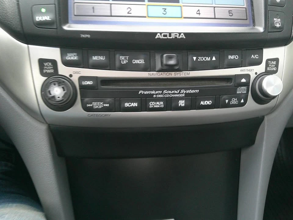 2006 Acura TSX 1st Gen - Image 16 of 20