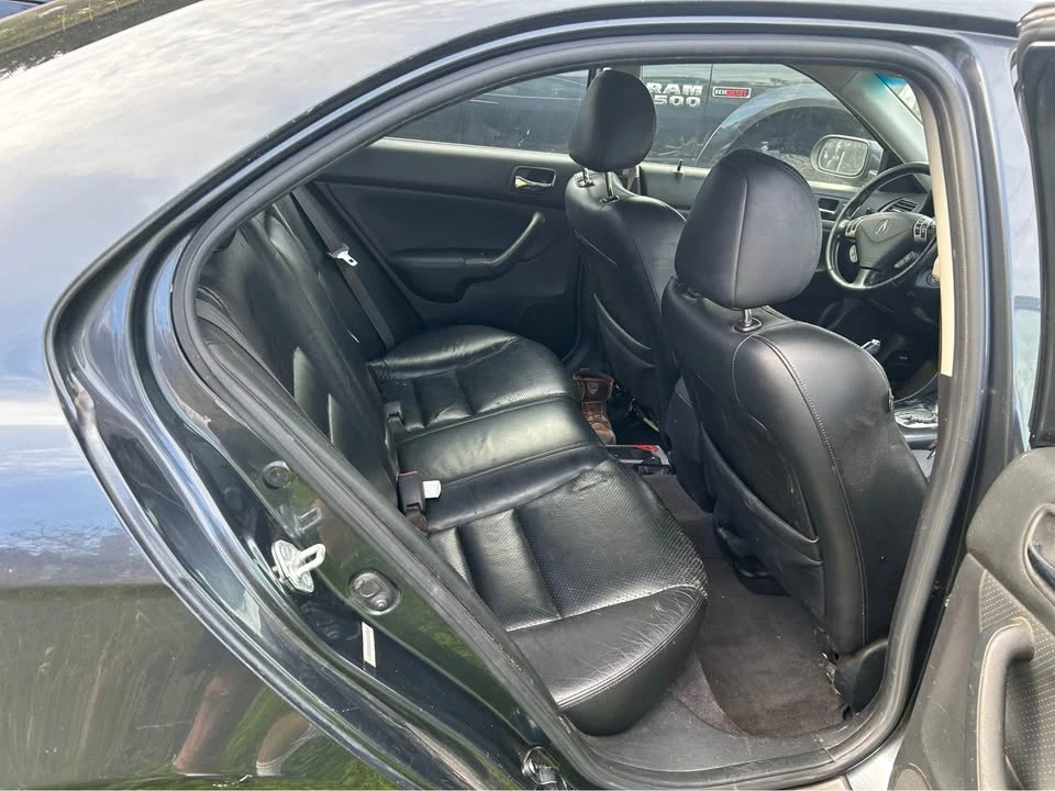 2006 Acura TSX 1st Gen - Image 5 of 5