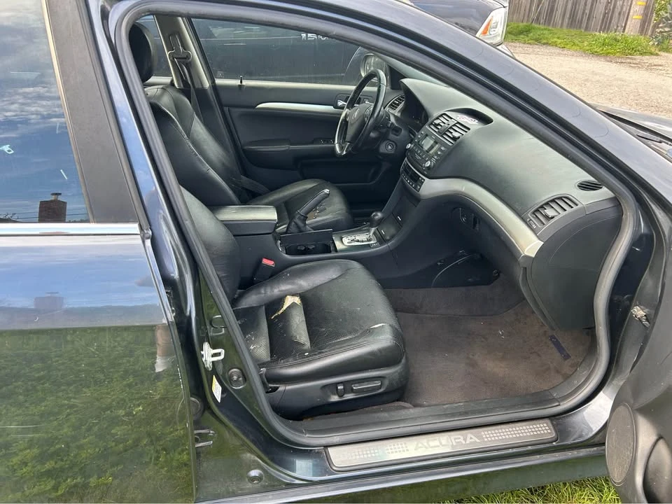 2006 Acura TSX 1st Gen - Image 4 of 5
