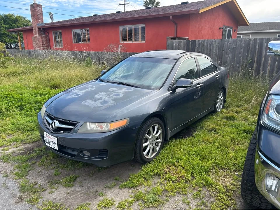 2006 Acura TSX 1st Gen - Image 2 of 5